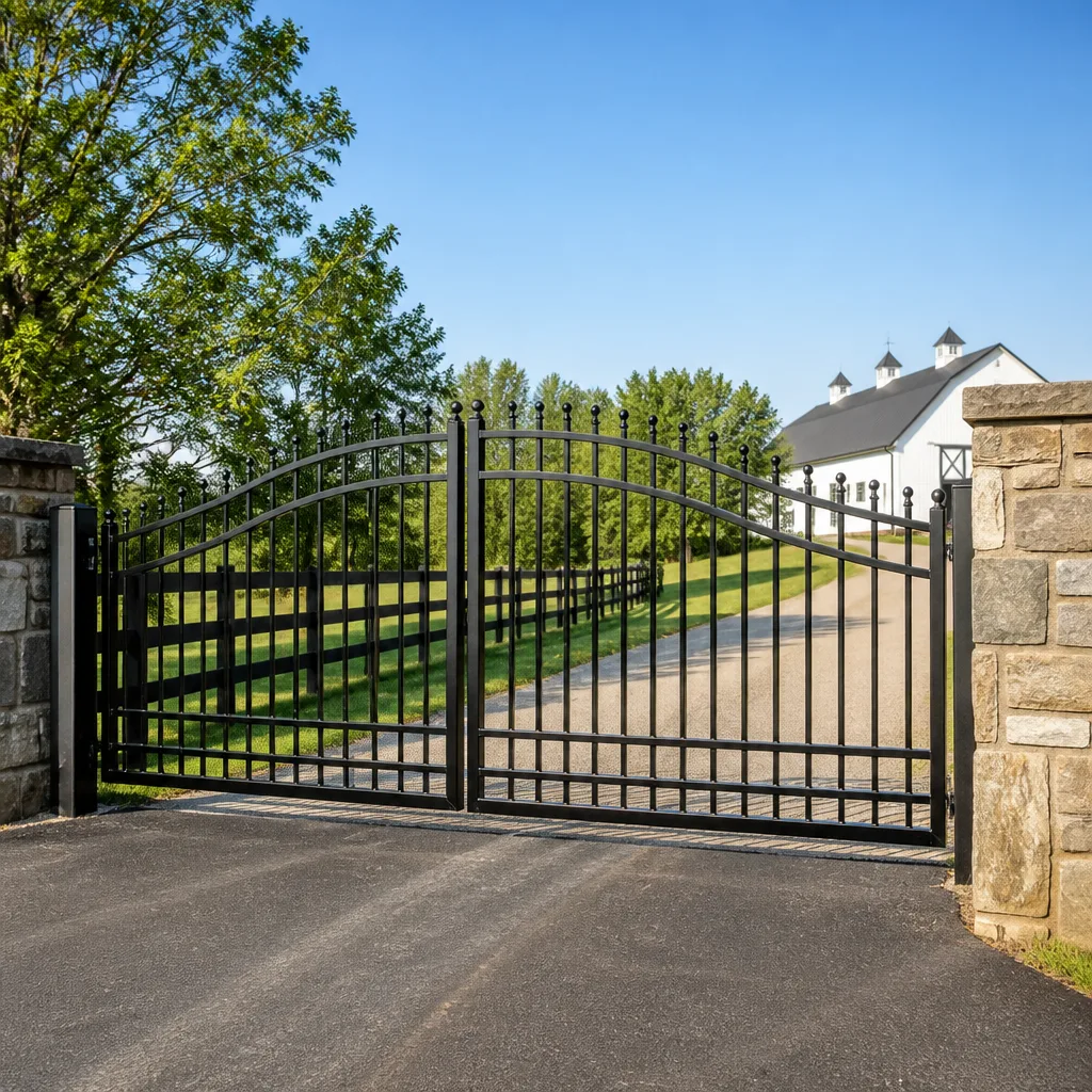 Farm & ranch